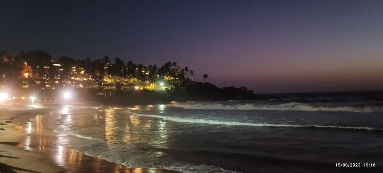 Somatheertham Resort Thiruvananthapuram Luaran gambar