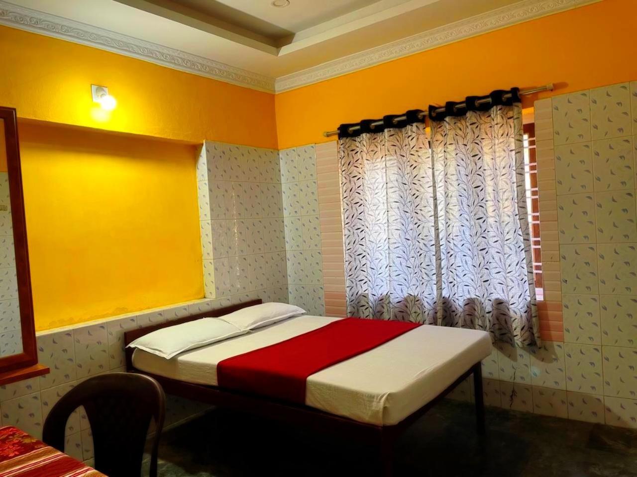 Somatheertham Resort Thiruvananthapuram Bilik gambar
